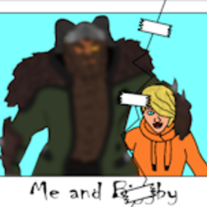 Chapter 7: What are friends for?