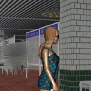 Back from holiday break