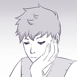 Chapter 13 - Headshot