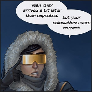Chapter 5 - Page 5