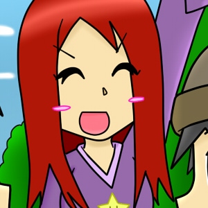 DyDComics - Game Talk