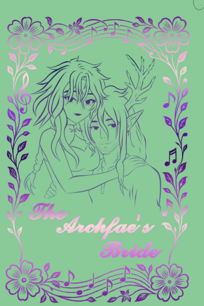 The Archfae's Bride