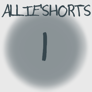 allie'shorts #1