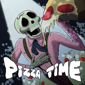 Don't Fear the Reaper- 12