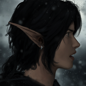 Chapter 2 : Thanael (Part II)