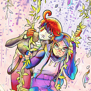 Chapitre 43 (FIN)