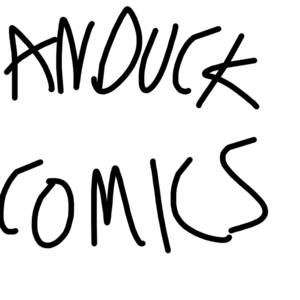 Anduck Comics