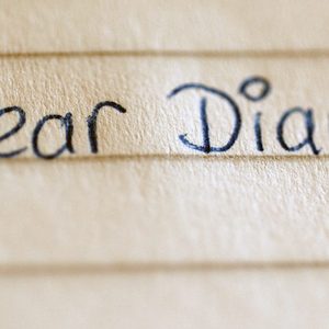 dear diary 1