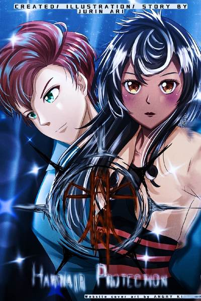 Harriair - Protection!
