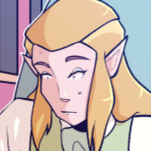 Episode 1: Getting used to it (Pages 6-12)