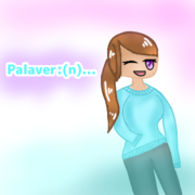 Palaver