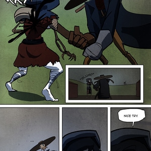 Oversoul Ch1: Page 6