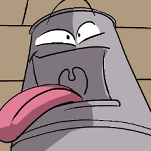 The King of Ani-Mates Page 06