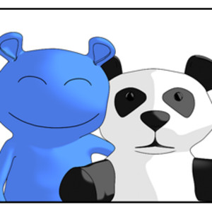 Episode 4: The Pandabulous Boogeypanda!