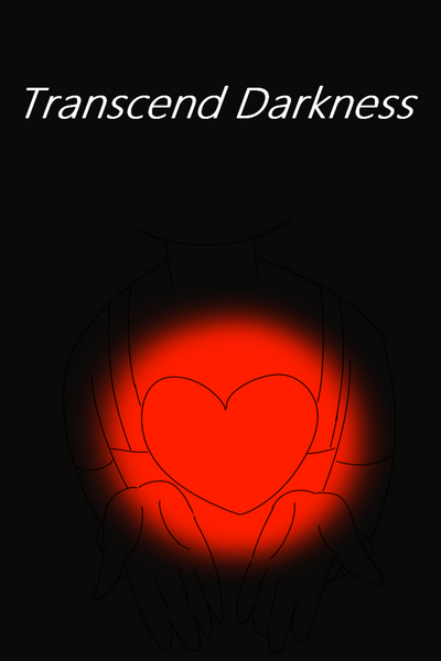 Transcend Darkness: A Undertale AU