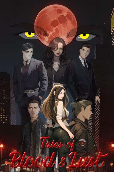 Tales of Blood and Lust