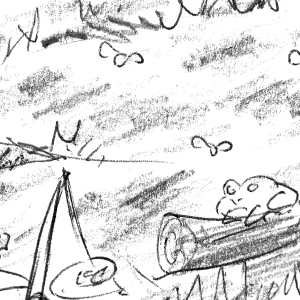 ACT ZERO | Ch.0: No Fish
