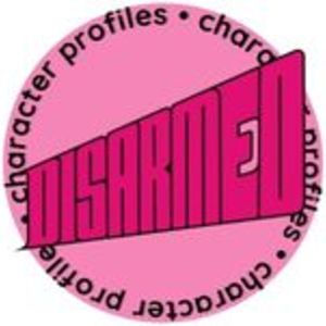 BONUS: Character Profiles