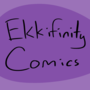 Ekkifinity Comics