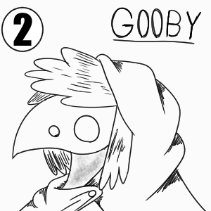 Gooby's Origin