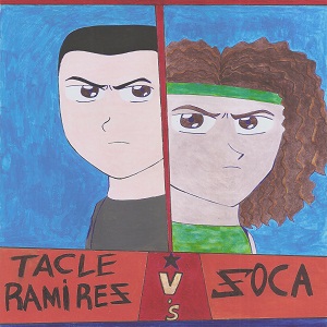 Tacle Ramírez V.S Zoca