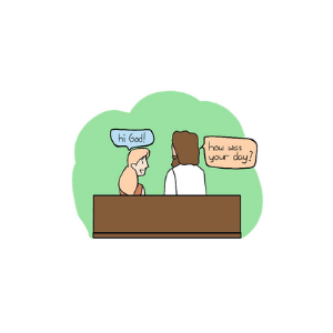 Hi God