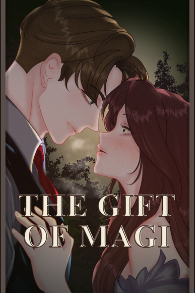 The gift of Magi