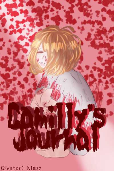 Camilly's Journal