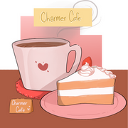 Charmer Cafe