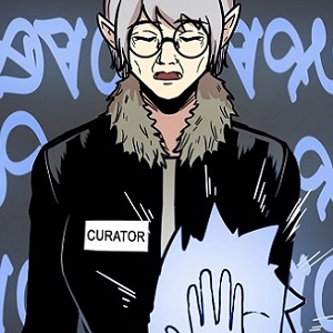 Faces Familiar -III-