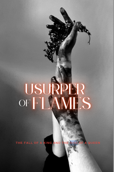 Usurper of Flames