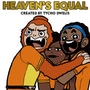 Heaven's Equal