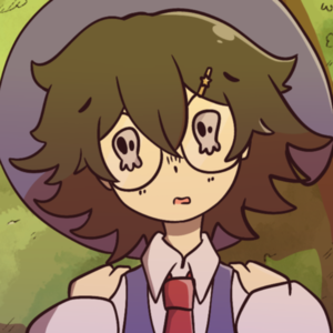 Chapter 1 - First Day Back - Episode 3