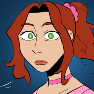 somebody who needs--