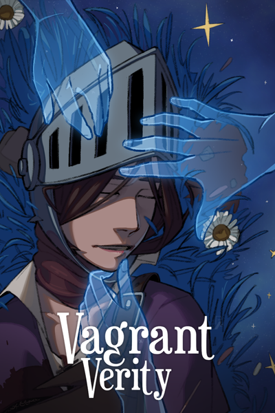 Vagrant Verity