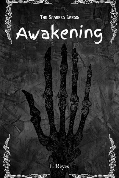 The Scarred Lands: Awakening