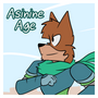 Asinine Age