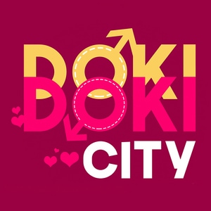 DokiDoki City 2018