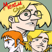Mental Chaos