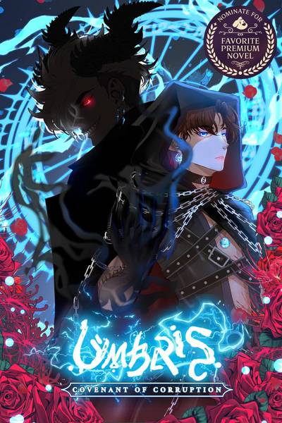 Tapas BL Umbris: Covenant of Corruption