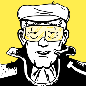 High Life - Section F