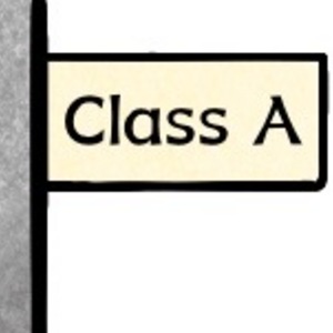Her Class