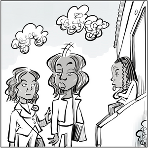 The Lord Moves in Mysterious Ways