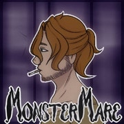 MonsterMare (Extras)