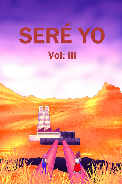 Ser&eacute; Yo Volumen 3
