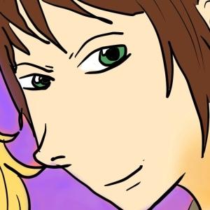 Memoirs of the Sun (Promotional Image)