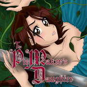The Piemaker's Daughter