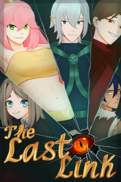 The Last Link