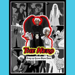 THE HERO PART 1 - DARK 