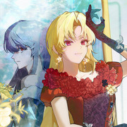 The Seraphic Villainess